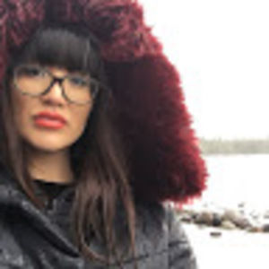 Meet your Posher, Antoinette